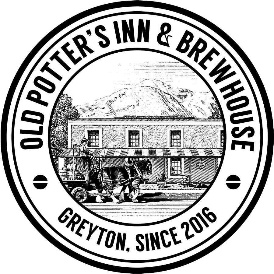 Old Potters Inn Грейтън Екстериор снимка